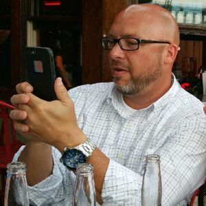 Meet your Posher, Arland